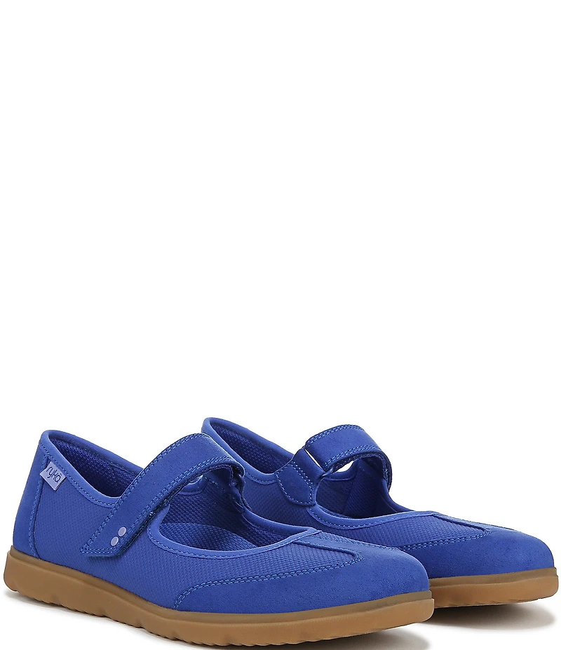 Ryka Effortless Mary Jane Flats