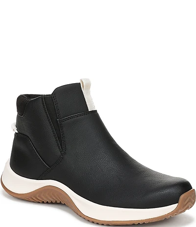 Ryka Embrace Women's Sporty Sneaker Ankle Booties