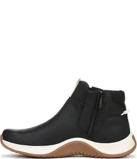 Ryka Embrace Women's Sporty Sneaker Ankle Booties