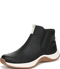 Ryka Embrace Women's Sporty Sneaker Ankle Booties