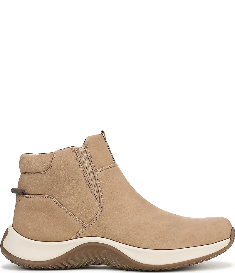 Ryka Embrace Women's Sporty Sneaker Ankle Booties