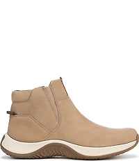 Ryka Embrace Women's Sporty Sneaker Ankle Booties
