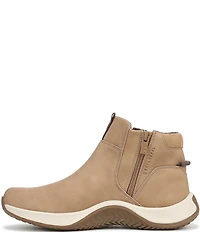 Ryka Embrace Women's Sporty Sneaker Ankle Booties