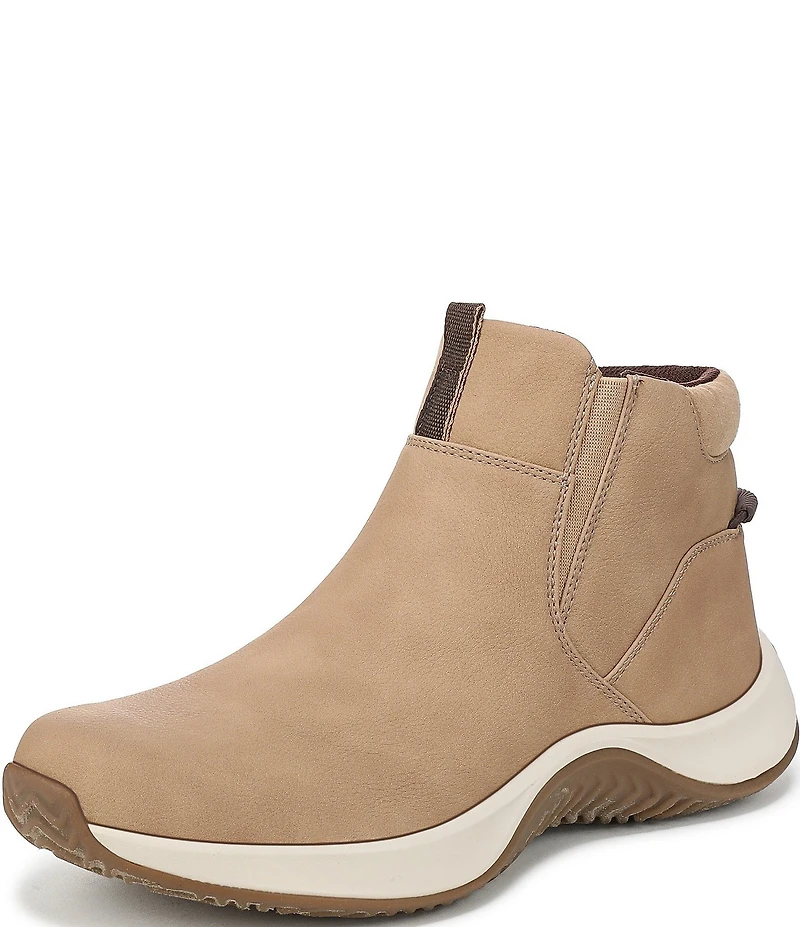 Ryka Embrace Women's Sporty Sneaker Ankle Booties