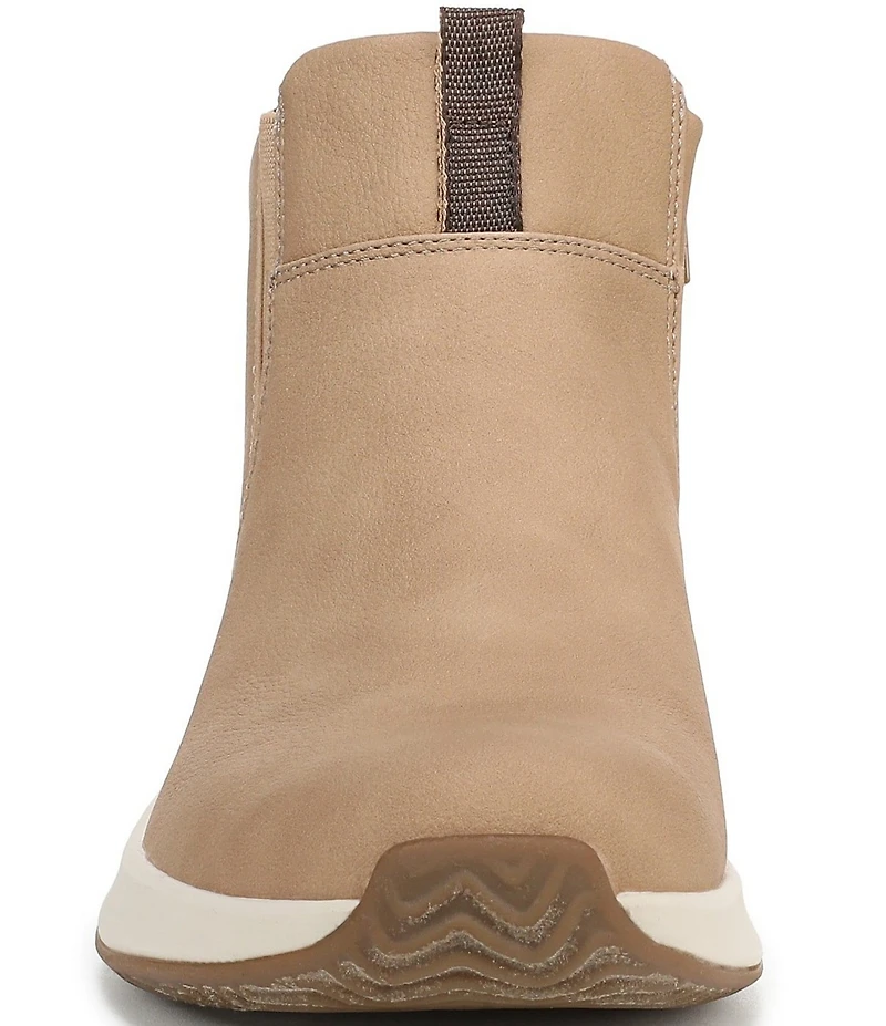 Ryka Embrace Women's Sporty Sneaker Ankle Booties