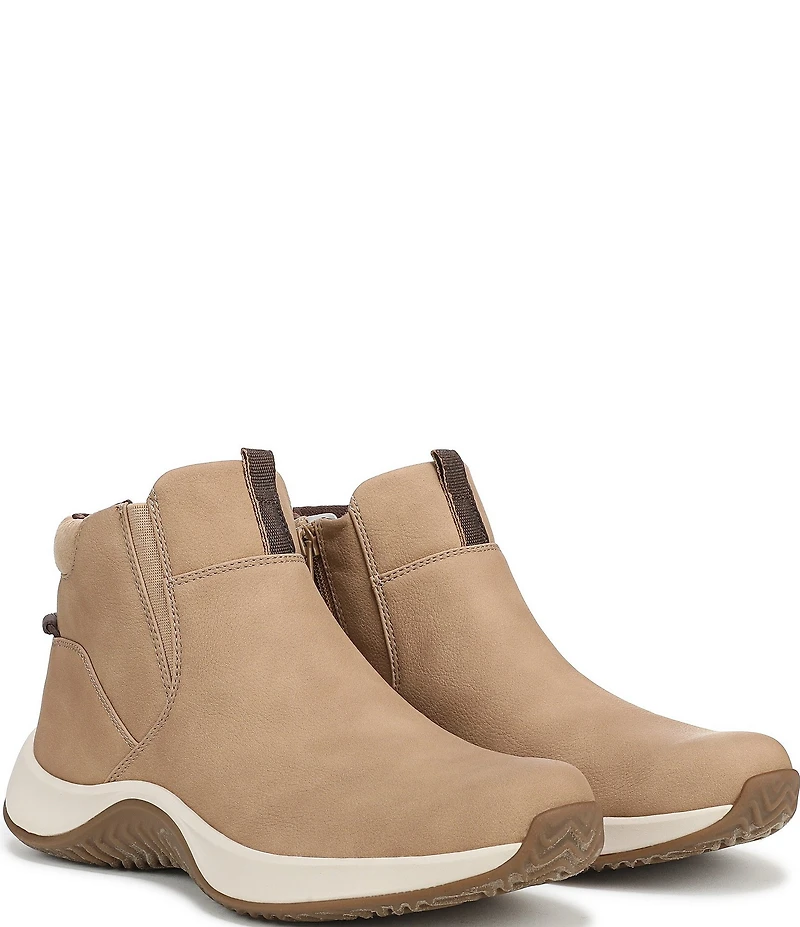 Ryka Embrace Women's Sporty Sneaker Ankle Booties