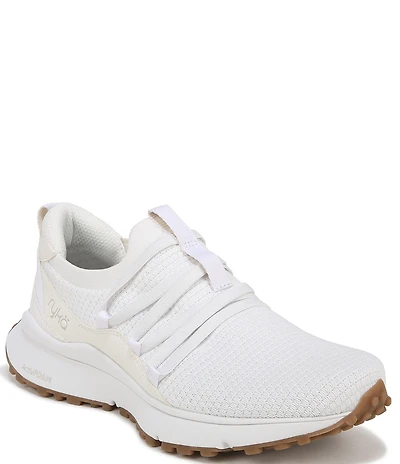 Ryka Jumpstart Lace Slip On Sneakers