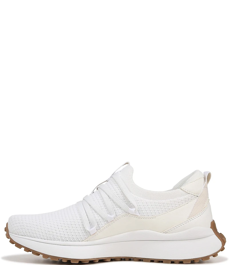 Ryka Jumpstart Lace Slip On Sneakers