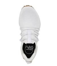 Ryka Jumpstart Lace Slip On Sneakers