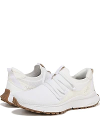 Ryka Jumpstart Lace Slip On Sneakers