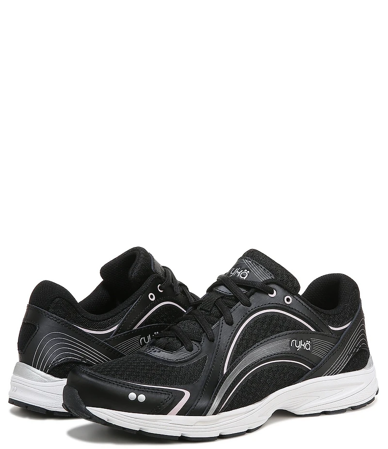 Ryka Sky Walk Walking Sneakers