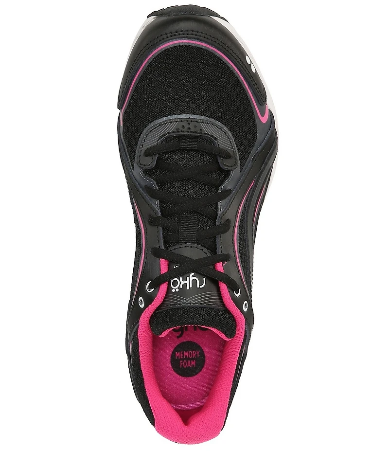 Ryka Sky Walk Walking Sneakers
