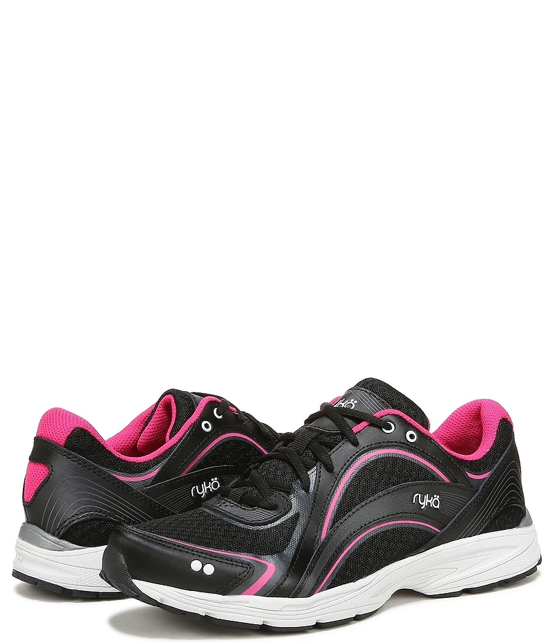 Ryka Sky Walk Walking Sneakers