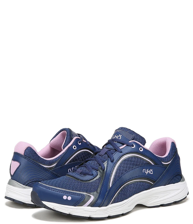 Ryka Sky Walk Walking Sneakers
