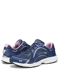 Ryka Sky Walk Walking Sneakers
