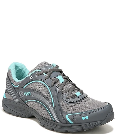 Ryka Sky Walk Walking Sneakers