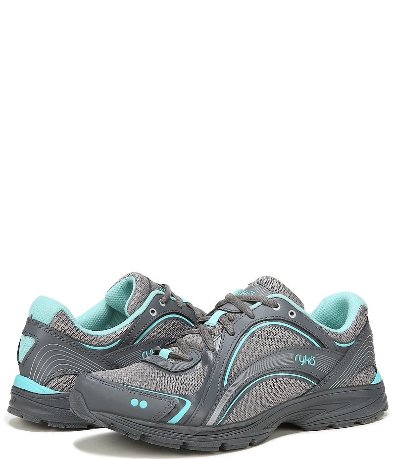 Ryka Sky Walk Walking Sneakers