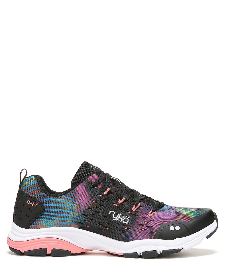 Ryka Vivid RZX Tie Dye Training Shoes