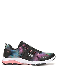 Ryka Vivid RZX Tie Dye Training Shoes