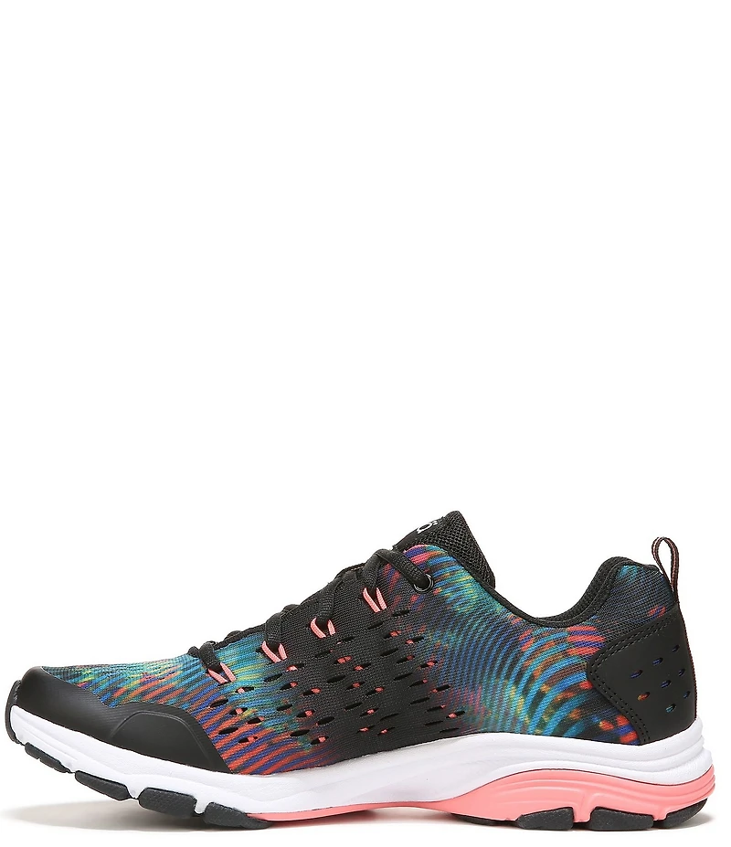 Ryka Vivid RZX Tie Dye Training Shoes