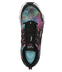 Ryka Vivid RZX Tie Dye Training Shoes