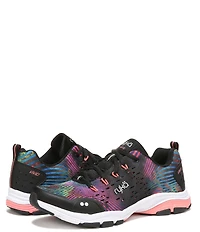 Ryka Vivid RZX Tie Dye Training Shoes