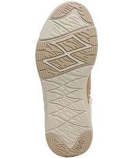 Ryka Women's Arrow Faux Fur Sherpa Collar Mule Slippers