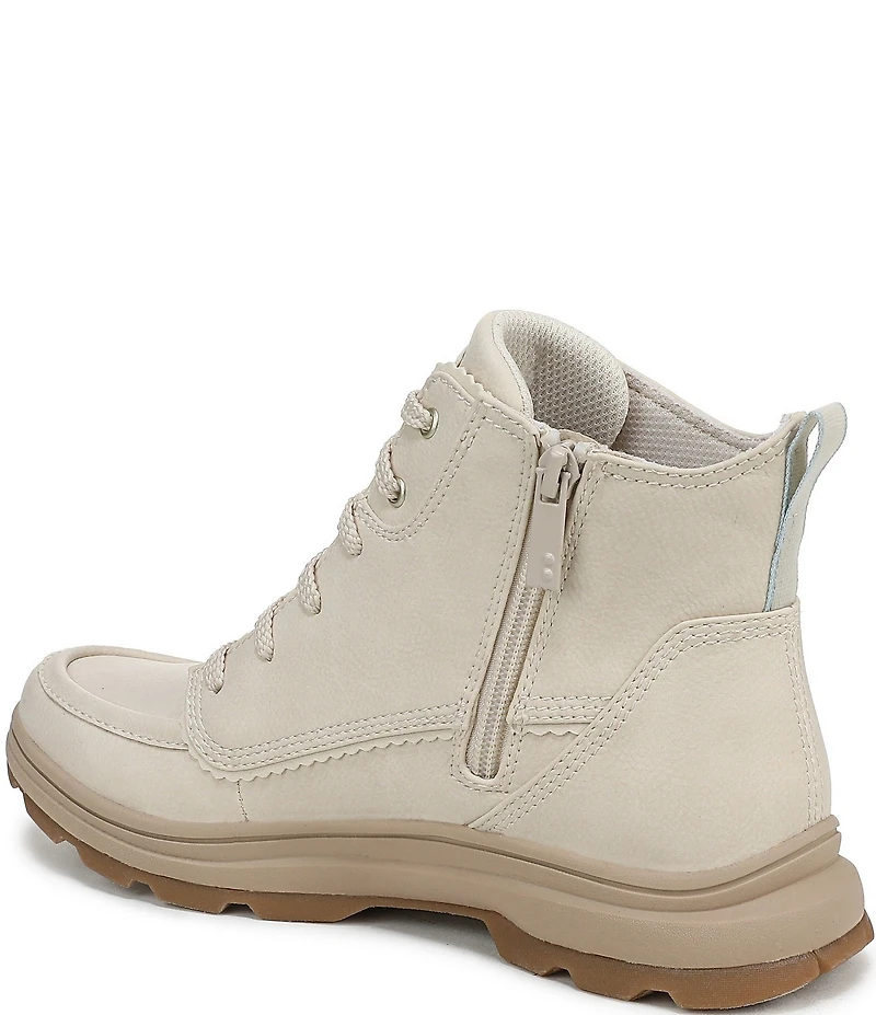 Ryka Women's Belfast Hiker-Inspired Booties