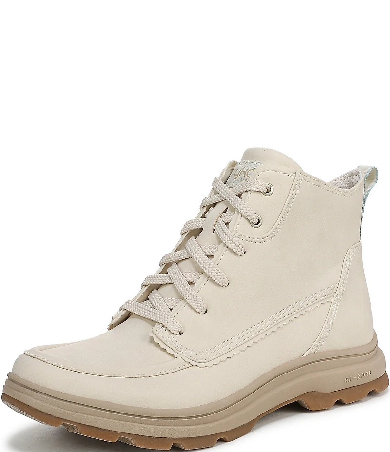 Ryka Women's Belfast Hiker-Inspired Booties