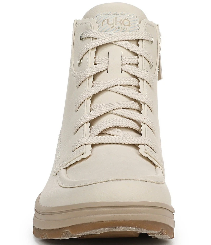 Ryka Women's Belfast Hiker-Inspired Booties
