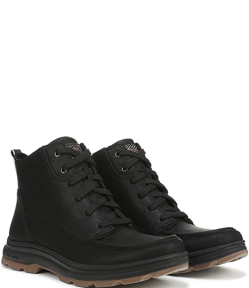 Ryka Women's Belfast Hiker-Inspired Booties