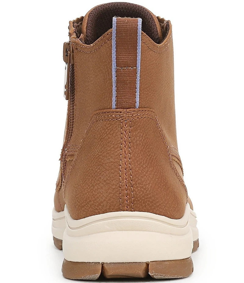 Ryka Women's Belfast Hiker-Inspired Booties