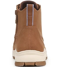 Ryka Women's Belfast Hiker-Inspired Booties