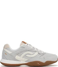 Ryka Women's Candor Mesh and Suede Fitness Sneakers