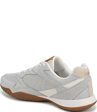 Ryka Women's Candor Mesh and Suede Fitness Sneakers