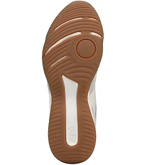 Ryka Women's Candor Mesh and Suede Fitness Sneakers