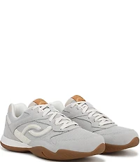 Ryka Women's Candor Mesh and Suede Fitness Sneakers