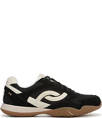 Ryka Women's Candor Mesh and Suede Fitness Sneakers