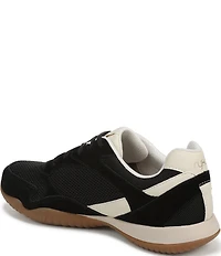 Ryka Women's Candor Mesh and Suede Fitness Sneakers