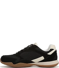 Ryka Women's Candor Mesh and Suede Fitness Sneakers