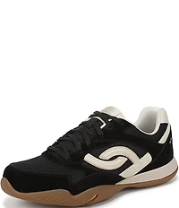 Ryka Women's Candor Mesh and Suede Fitness Sneakers