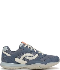 Ryka Women's Candor Mesh and Suede Fitness Sneakers