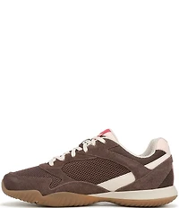 Ryka Women's Candor Mesh and Suede Fitness Sneakers