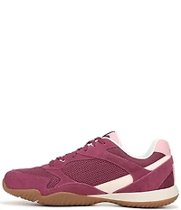 Ryka Women's Candor Mesh and Suede Fitness Sneakers