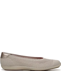 Ryka Women's Clever Knit Ballet Flats