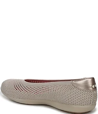 Ryka Women's Clever Knit Ballet Flats