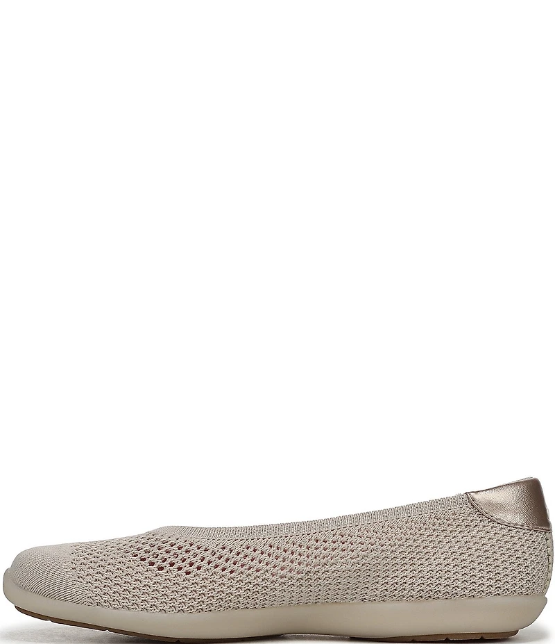 Ryka Women's Clever Knit Ballet Flats