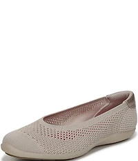 Ryka Women's Clever Knit Ballet Flats