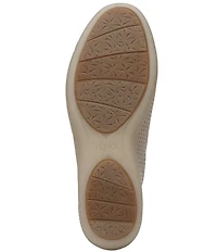 Ryka Women's Clever Knit Ballet Flats