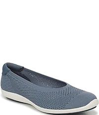 Ryka Women's Clever Knit Ballet Flats